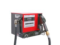Piusi Cube 56/K33 DC 12V Mini Fuel Station, art: F0057600C