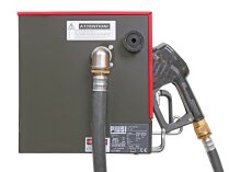 Piusi Cube 56/K33 DC 12V Mini Fuel Station, art: F0057600C