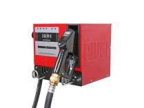 Piusi Cube 56/K33 DC 12V Fuel Pump, art: F0057600C