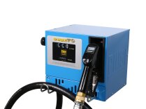 Piusi CUBE 70 DC 24/12V Mini Fuel Station, art: F0057700C