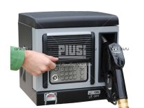 Automatic mini fuel station Piusi CUBE 70 MC, art: F0059400D