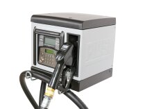 Automatic mini gas station Piusi CUBE 70 MC DC 12V