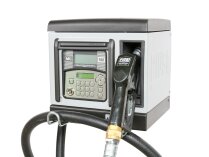 Mobile gas station Piusi CUBE 70 MC preset w/pulseout, art: F00595000