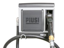 Piusi CUBE 70 MC preset w/pulseout Mobile Fuel Pump, art: F00595000
