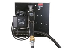 Mini Fuel Station Piusi ST Panther 56 A60, art: 000286P00