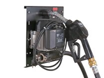 Mini Fuel Station Piusi ST Panther 56 A60, art: 000286P00