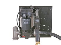 Piusi ST E 80 A80 Mini Fuel Pump, art: 000244000