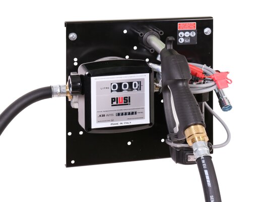 Mini Gas Station Piusi ST ByPass 3000 12V K33, art: F0023500B