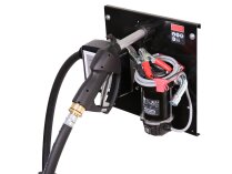 Piusi ST ByPass 3000 12V K33 Mini Fuel Station, art: F0023500B