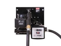 Mini gas station Piusi ST Panther 56 K33