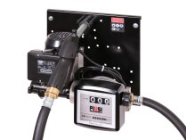 Mini gas station Piusi ST Panther 56 K33