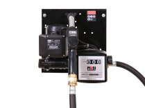 Piusi ST Panther 56 K33 A60 Mini Fuel Station, art: F00287P0A