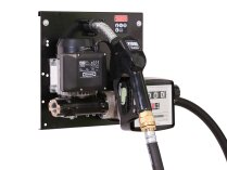 Piusi ST Panther 56 K33 A60 Mini Fuel Station, art: F00287P0A