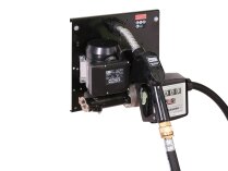 Mini Fuel Station Piusi ST Panther 56 K33 A60, art: F00287P0A