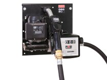 Piusi ST Panther 56 K33 A60 Mini Fuel Station, art: F00287P0A