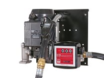 Piusi ST E 120 K33 A120 Mini Fuel Station, art: 000397000