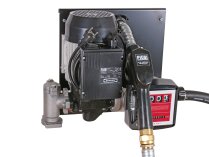 Piusi ST E 120 K33 A120 Mini Fuel Station, art: 000397000