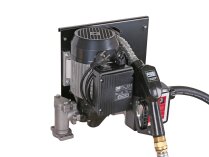 Piusi ST E 120 K33 A120 Mini Fuel Station, art: 000397000