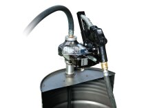 Piusi DRUM Panther 56 Mobile Filling Station, art: 000271P00