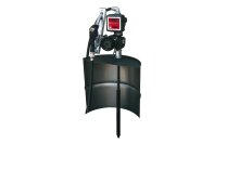 Piusi DRUM Panther 56 K33 A60 Mobile Fuel Station, art: 000274P00