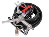 Mini Piusi Battery Kit 3000/12V, art: F0022500C