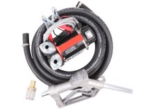 Mini Piusi Battery Kit 3000/12V, art: F0022500C