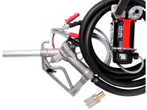 Mini Piusi Battery Kit 3000/12V, art: F0022500C