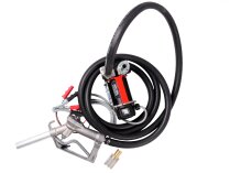 Mini Piusi Battery Kit 3000/12V, art: F0022500C