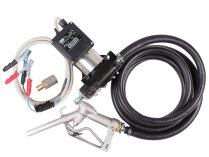 Mini TTR Piusi Battery Kit Panther 12V, art: F0034003B