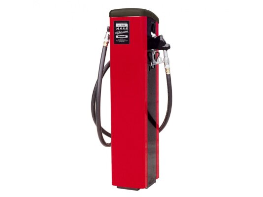 Piusi Self Service 70 K44 refueling column, art: F0073701B