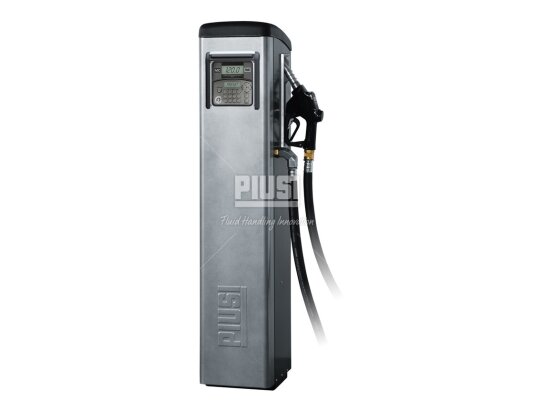 Piusi Self Service 70 MC F Printer fuel dispenser, art: F00738060