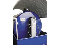 Piusi Self Service 70 FM Tank Filling Station