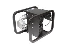 Piusi ST 200 Basic fuel station