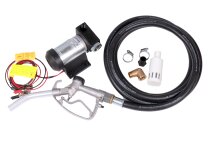 Mobile Kit for Gespasa Diesel DTH Battery Kit 24 VDC, art: 14193-CF00001