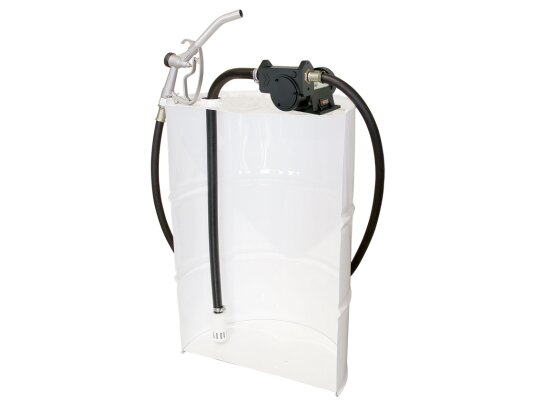 Gespasa IRON-50H 12V mini fuel pump, art: 16024-CF00000