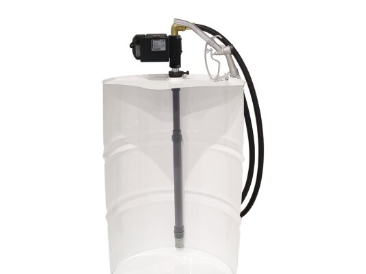 Gespasa IRON-50V 24V mini refueling unit, art: 16027-CF00001
