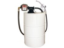 Mini Gas Station Gespasa S-50H for 12V, art: 16025-CF00000