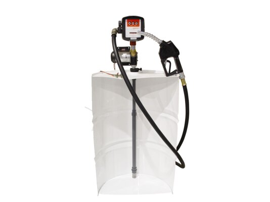 Mini gas station Gespasa S-50V for 24V, art: 16028-1