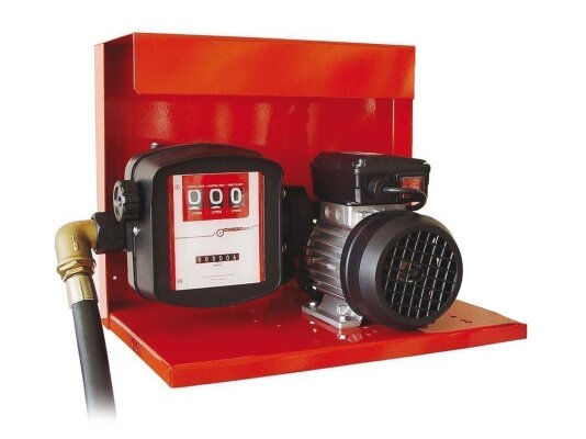 Gespasa SAG 90 S 24V fuel pump, art: 30120-CF00001