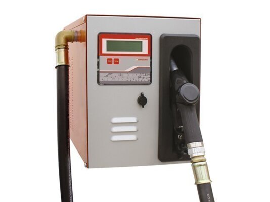Gespasa Compact 50E-230 filling station, item: 28052-CF00000.