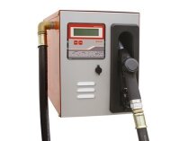 Gespasa Compact 75E-230 Fueling Column, art: 28290-CF00000