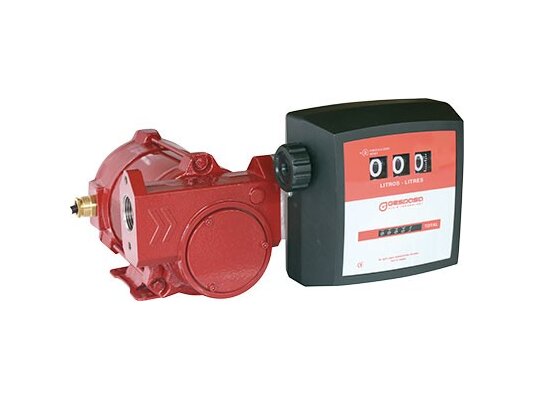 Gespasa SA-50 Ex 12 VDC petrol pump, art: 31960-CF00000