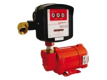 Gespasa SAG-500 petrol pump, art: 31250