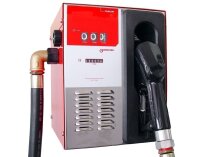 Gespasa MSGM-60080 24V refueling column, art: 28210