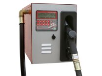 Gespasa Compact 50K-60 12 refueling column, art: 28580-CF00000