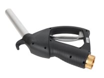 Oil drain kit with Battery Viscomat 24V pump