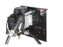 Oil transfer kit with ST Viscomat 70 pump