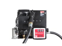 Oil transfer kit with ST Viscomat 70 K33 pump art. 000256000