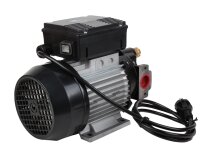 Oil transfer kit with Drum Viscomat 70 M pump art. 000270000