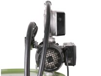 Oil transfer kit with Drum Viscomat 70M K33 pump